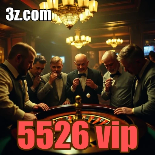 Emoções em Jogo: Action no 5526 vip