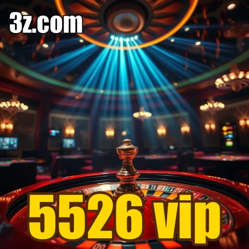 Corridas emocionantes no 5526 vip: Acelerando a diversão