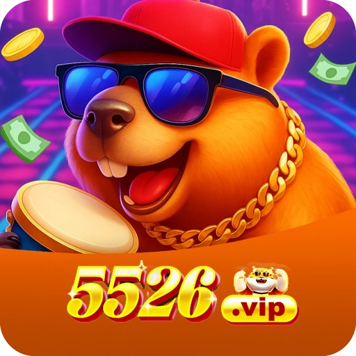 Logo da 5526 vip