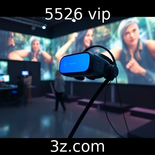 Impacto da realidade virtual na experiência de jogo