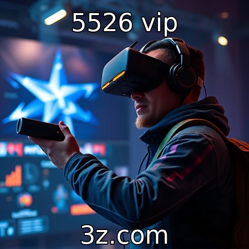 Novas tendências em jogos de realidade virtual